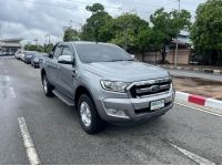 FORD RANGER 2.2 Hi-Rider XLT CAB A/T ปี 2016 รูปที่ 2